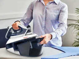 Парогенератор Tefal Express Airglide SV8001E1