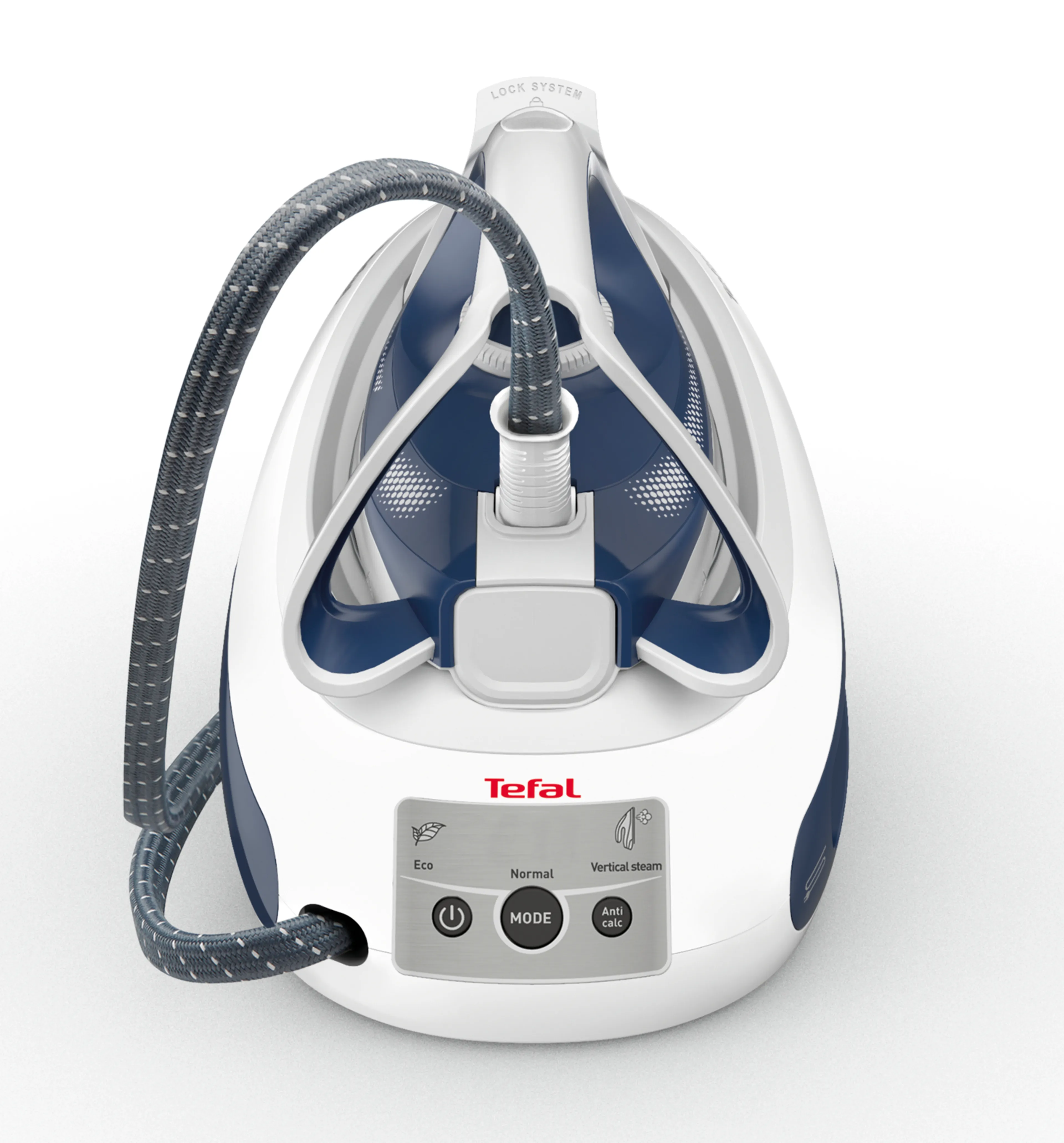 цена на Парогенератор Tefal Express Airglide SV8001E1