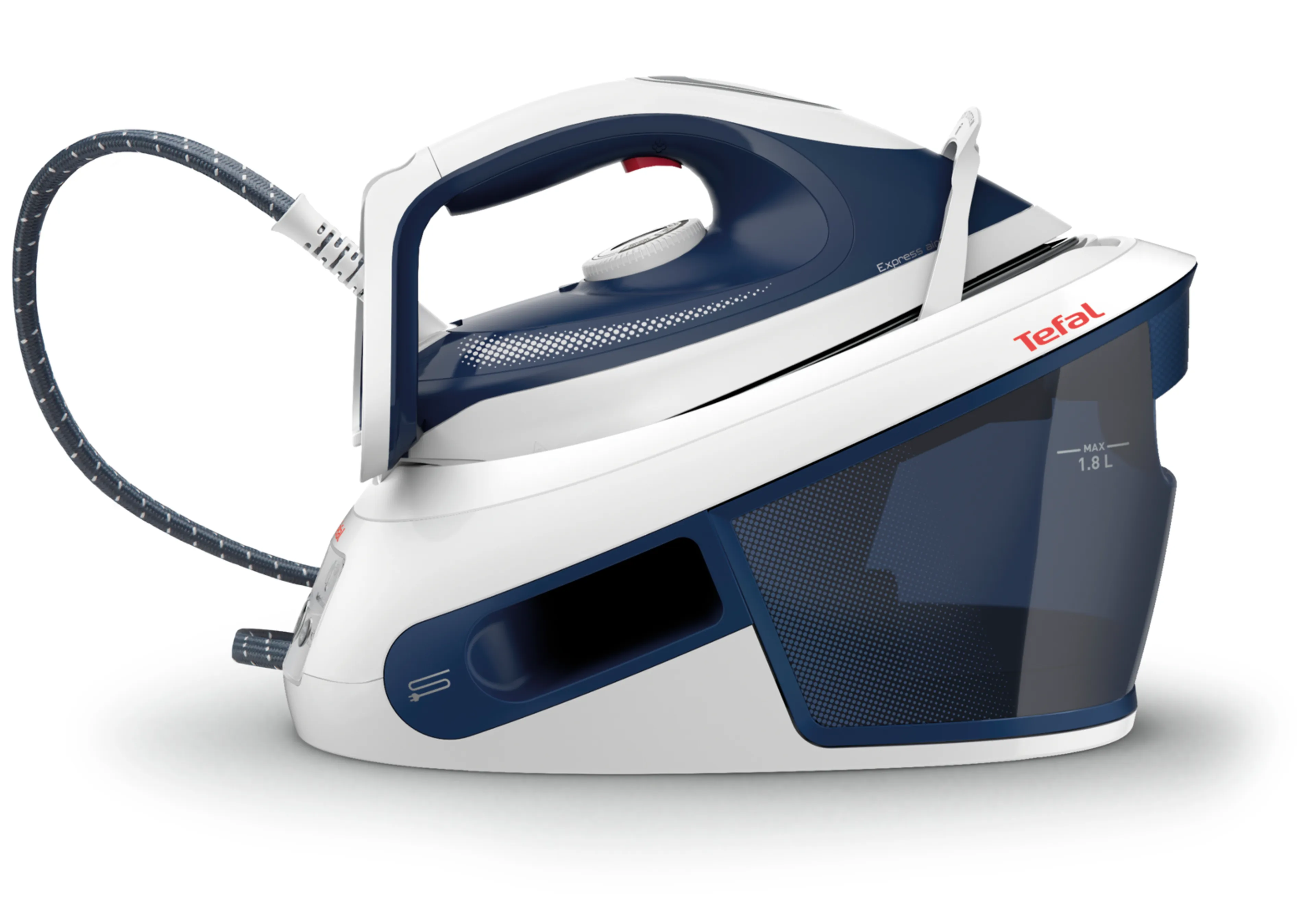 Парогенератор Tefal Express Airglide SV8001E1 купить в официальном магазине