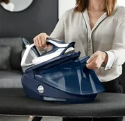 Парогенератор Tefal Pro Express Ultimate II GV9720E0