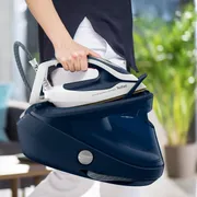 Парогенератор Tefal Pro Express Ultimate II GV9720E0