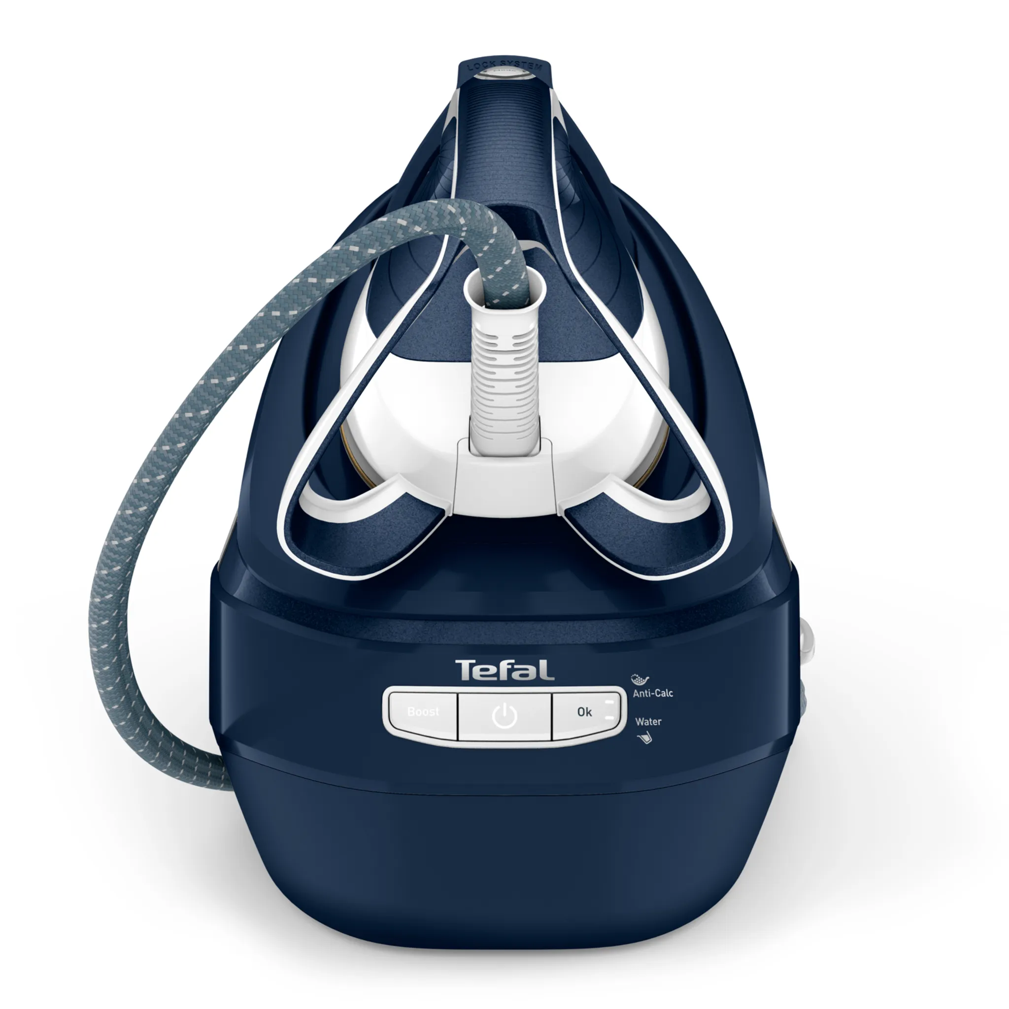 Парогенератор Tefal Pro Express Ultimate II GV9720E0