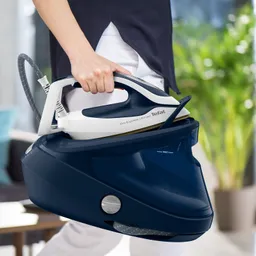 Парогенератор Tefal Pro Express Ultimate II GV9720E0