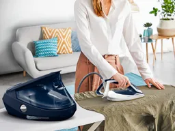 Парогенератор Tefal Pro Express Ultimate II GV9720E0