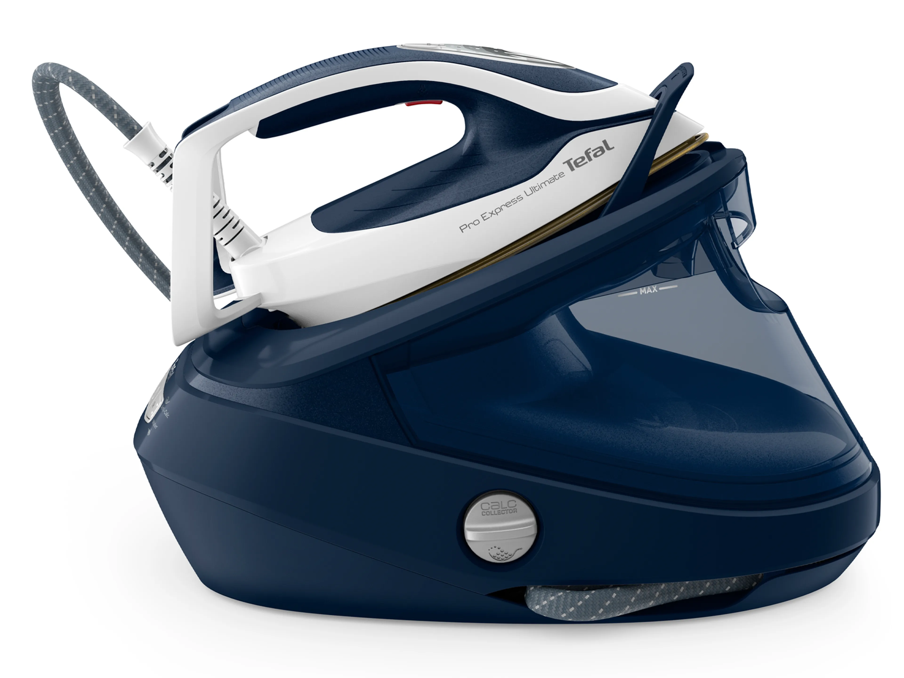 Парогенератор Tefal Pro Express Ultimate II GV9720E0