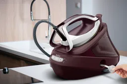 Парогенератор Tefal Pro Express Ultimate II GV9721E0