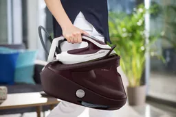 Парогенератор Tefal Pro Express Ultimate II GV9721E0