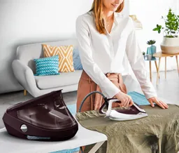 Парогенератор Tefal Pro Express Ultimate II GV9721E0
