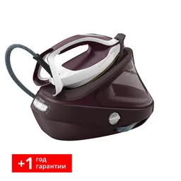 Парогенератор Tefal Pro Express Ultimate II GV9721E0
