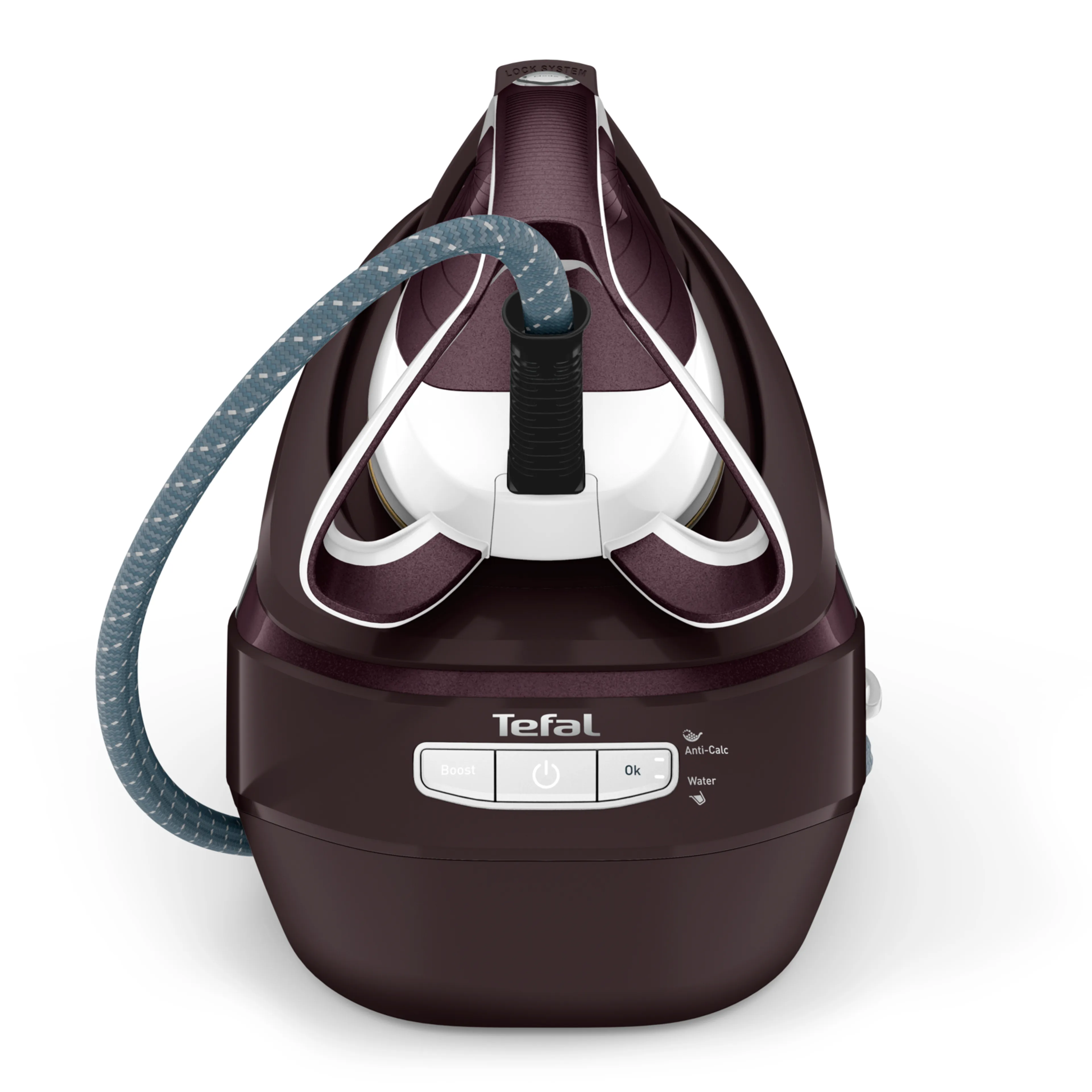 Парогенератор Tefal Pro Express Ultimate II GV9721E0