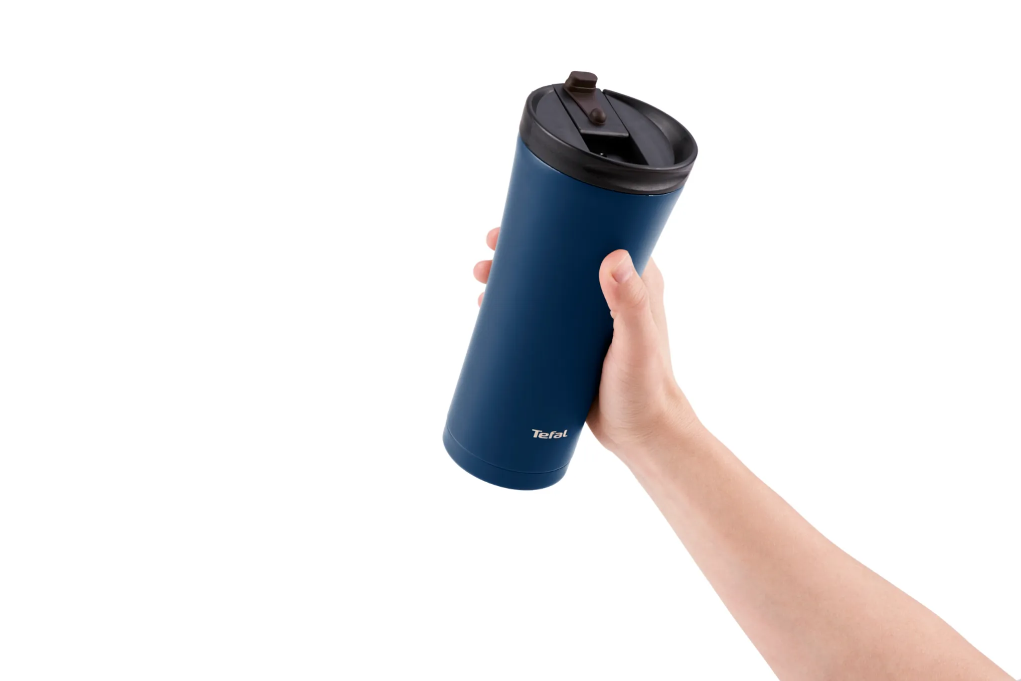 Термокружка Tefal Easy2Go Mug N2110217