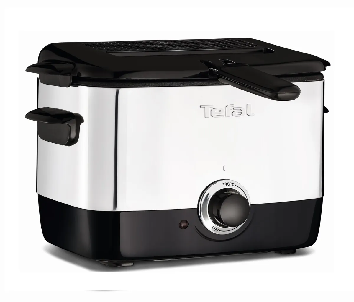 Фритюрница Tefal Minifryer FF220015 фото