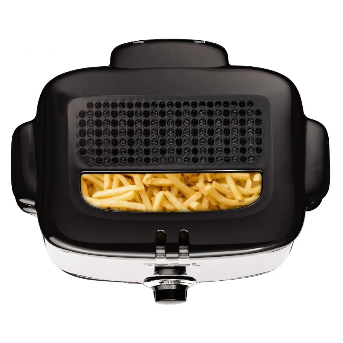 Фритюрница Tefal Minifryer FF220015