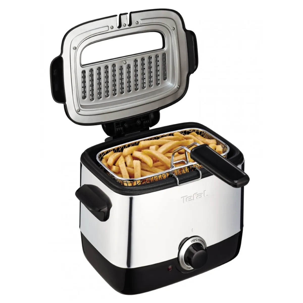 Фритюрница Tefal Minifryer FF220015