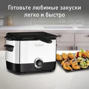 Фритюрница Tefal Minifryer FF220015