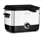 Фритюрница Tefal Minifryer FF220015