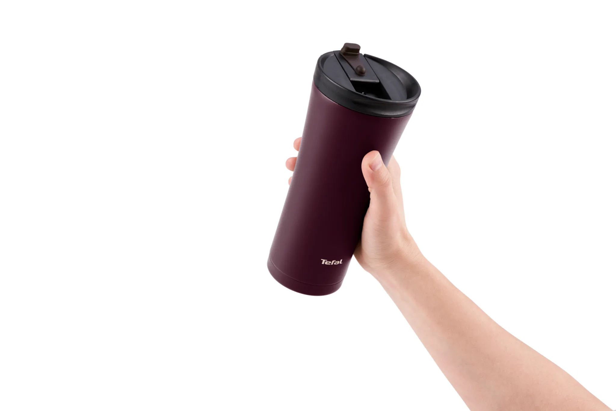 Термокружка Tefal Easy2Go Mug N2110317