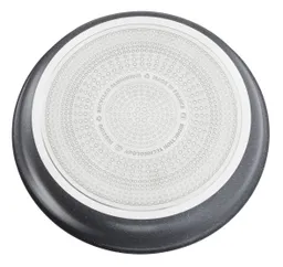 Набор посуды со съемной ручкой Tefal Ingenio Natural Force 7 предметов 16/26/26 см L3969072