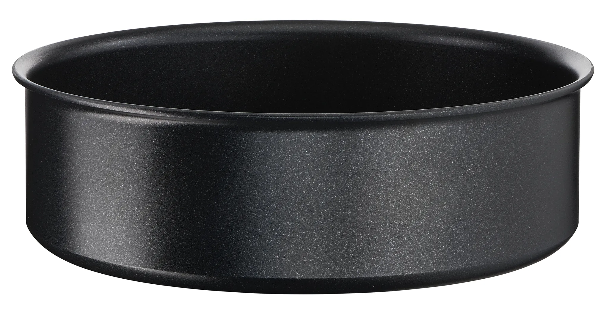 Набор посуды со съемной ручкой Tefal Ingenio Daily Chef Black 10 предметов 16/20/24/24/28 см L7629142
