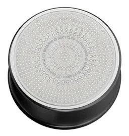 Набор посуды со съемной ручкой Tefal Ingenio Daily Chef Black 10 предметов 16/20/24/24/28 см L7629142