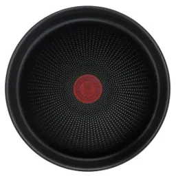 Набор посуды со съемной ручкой Tefal Ingenio Daily Chef Black 10 предметов 16/20/24/24/28 см L7629142