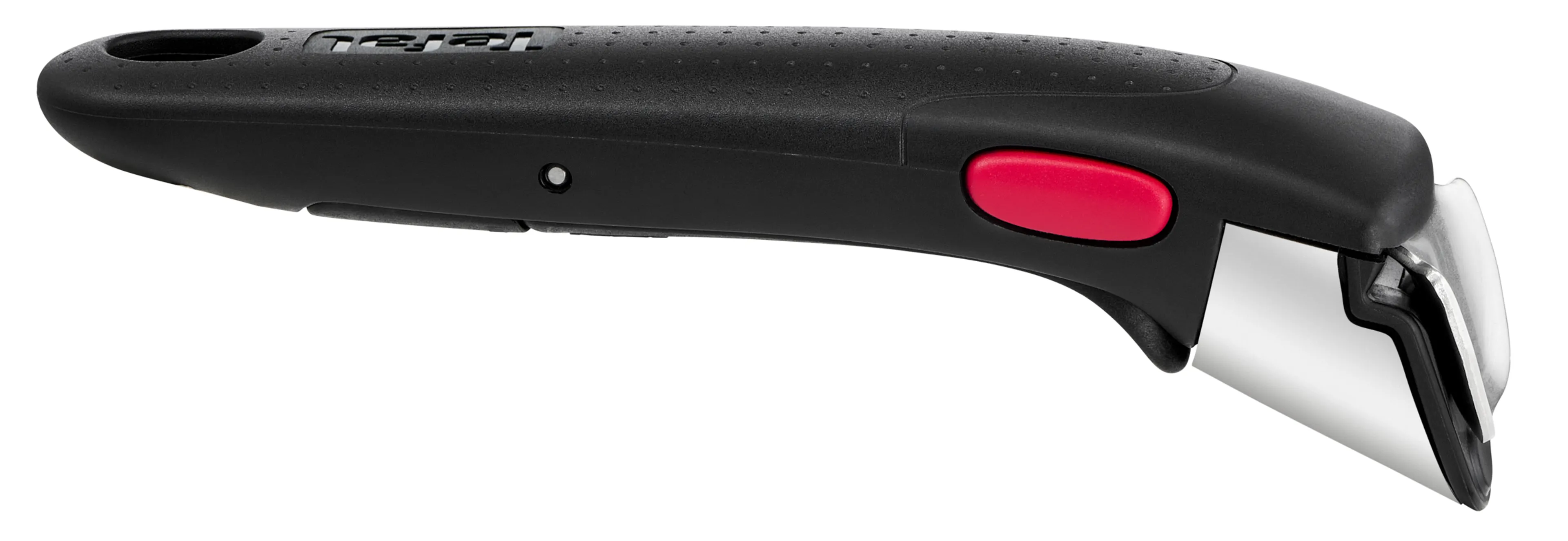 Набор посуды со съемной ручкой Tefal Ingenio Daily Chef Black 10 предметов 16/20/24/24/28 см L7629142