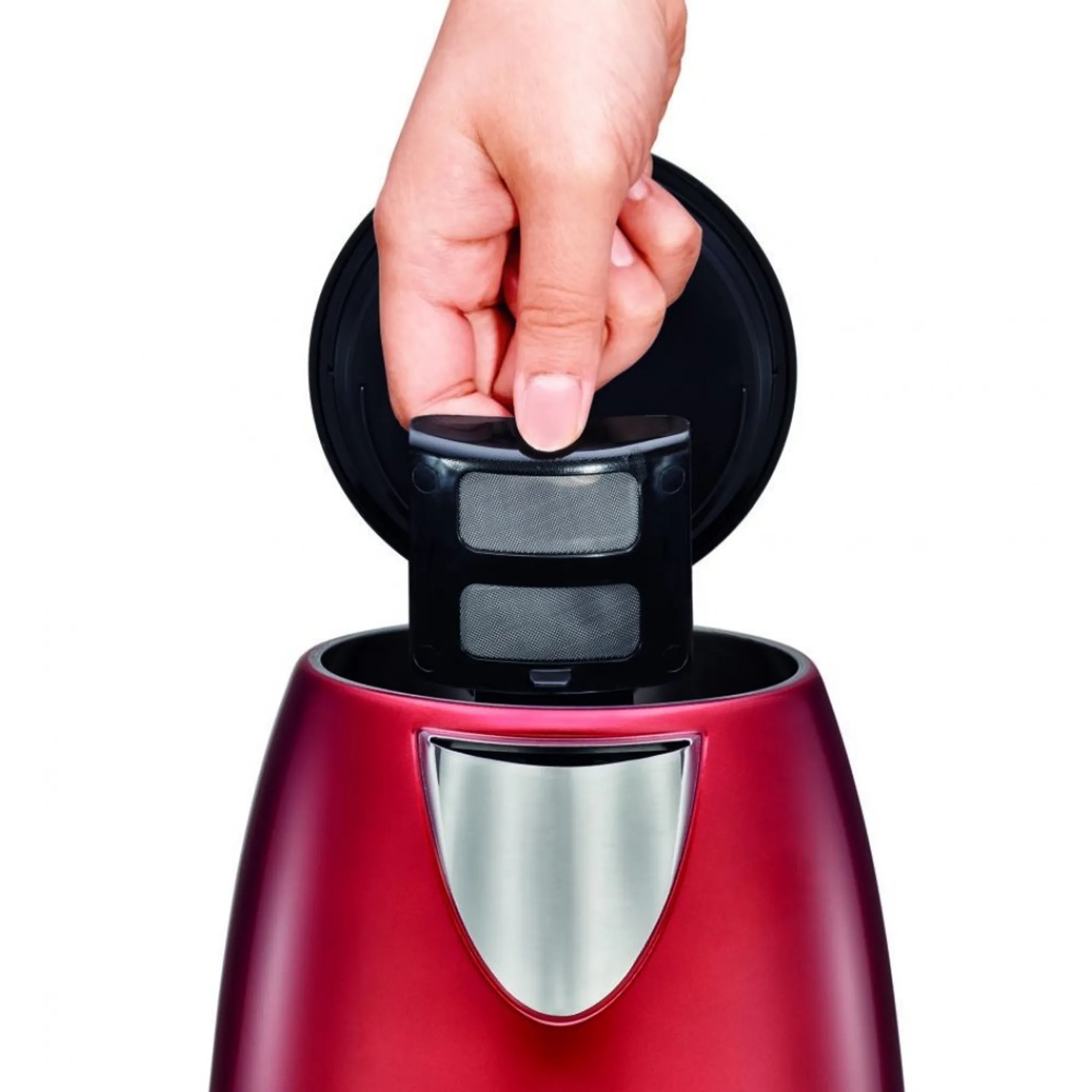 Электрический чайник Tefal Confidence KI270530