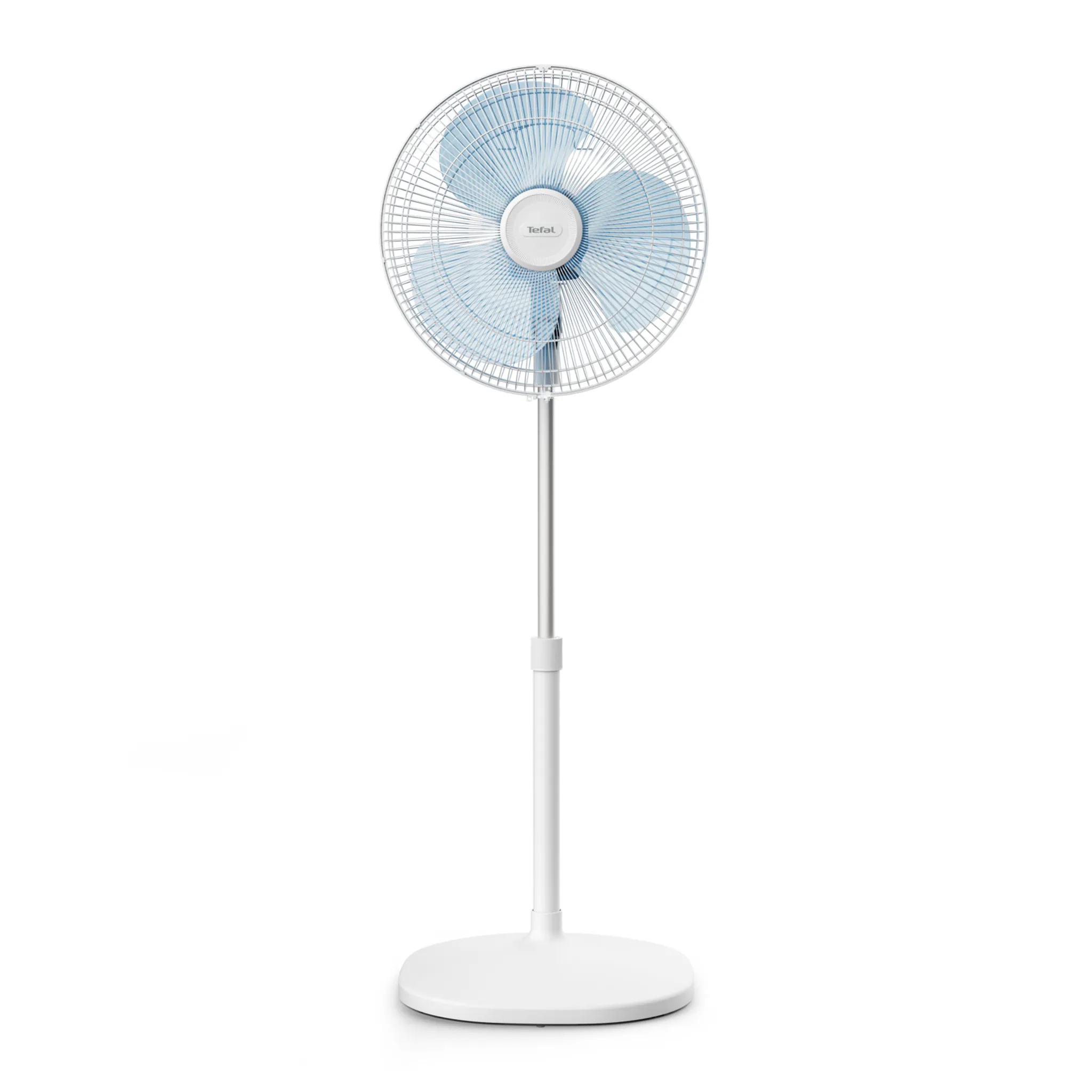Напольный вентилятор Tefal Essential + VF4410F2 фото