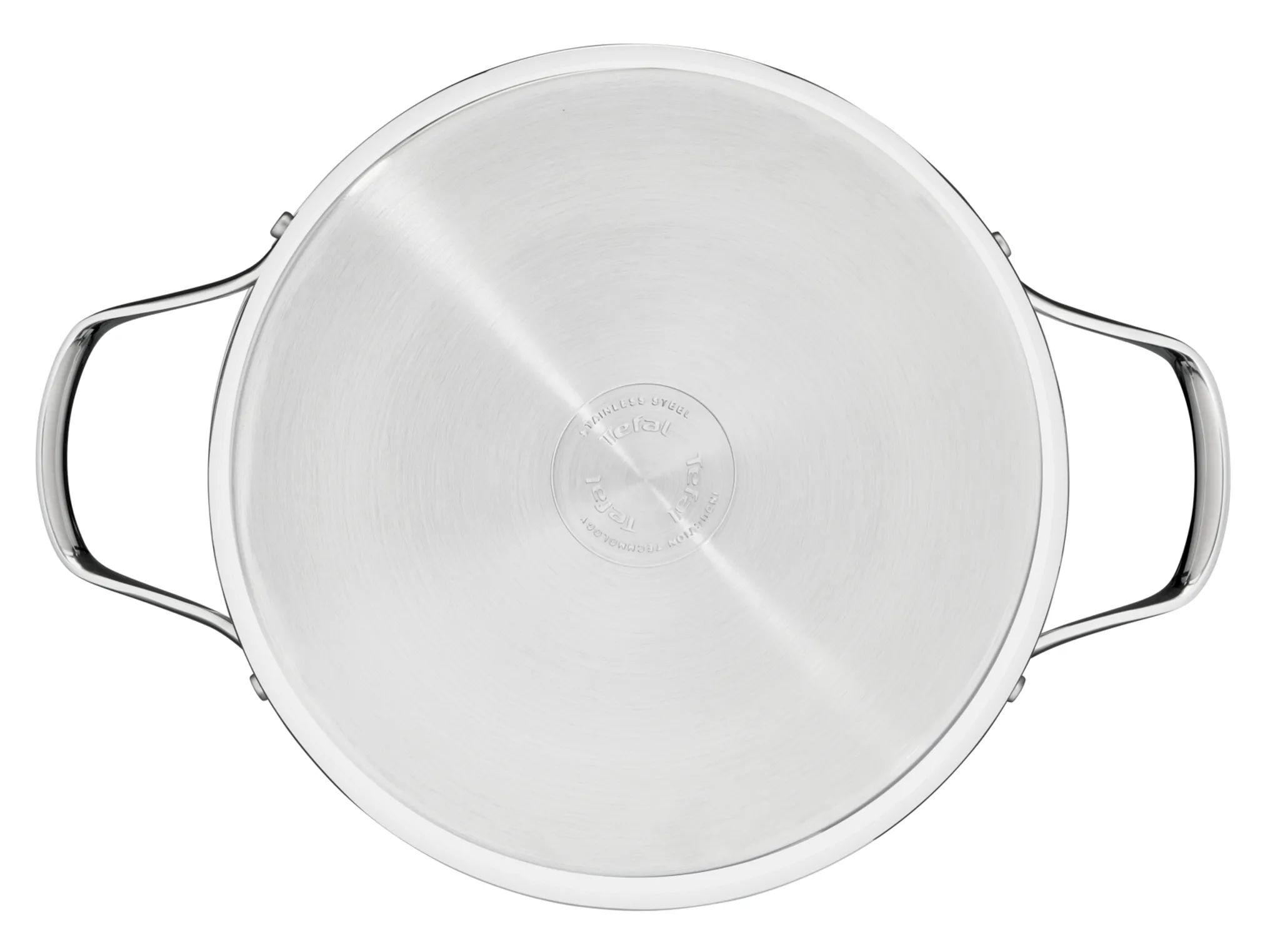 Набор посуды Tefal Cook Eat 4 предмета 16/20/28 см B922S434