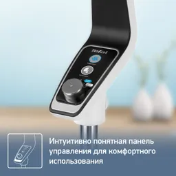 Напольный вентилятор Tefal Turbo Silence VF5640F2