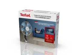 Напольный вентилятор Tefal Turbo Silence VF5640F2