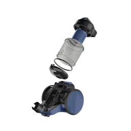 Пылесос с контейнером Tefal Cyclonic Power TW1931RH