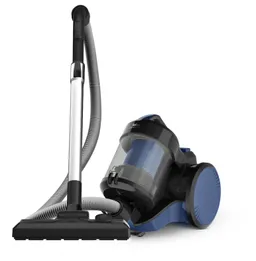 Пылесос с контейнером Tefal Cyclonic Power TW1931RH