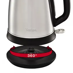 Электрический чайник Tefal Confidence KI270D30