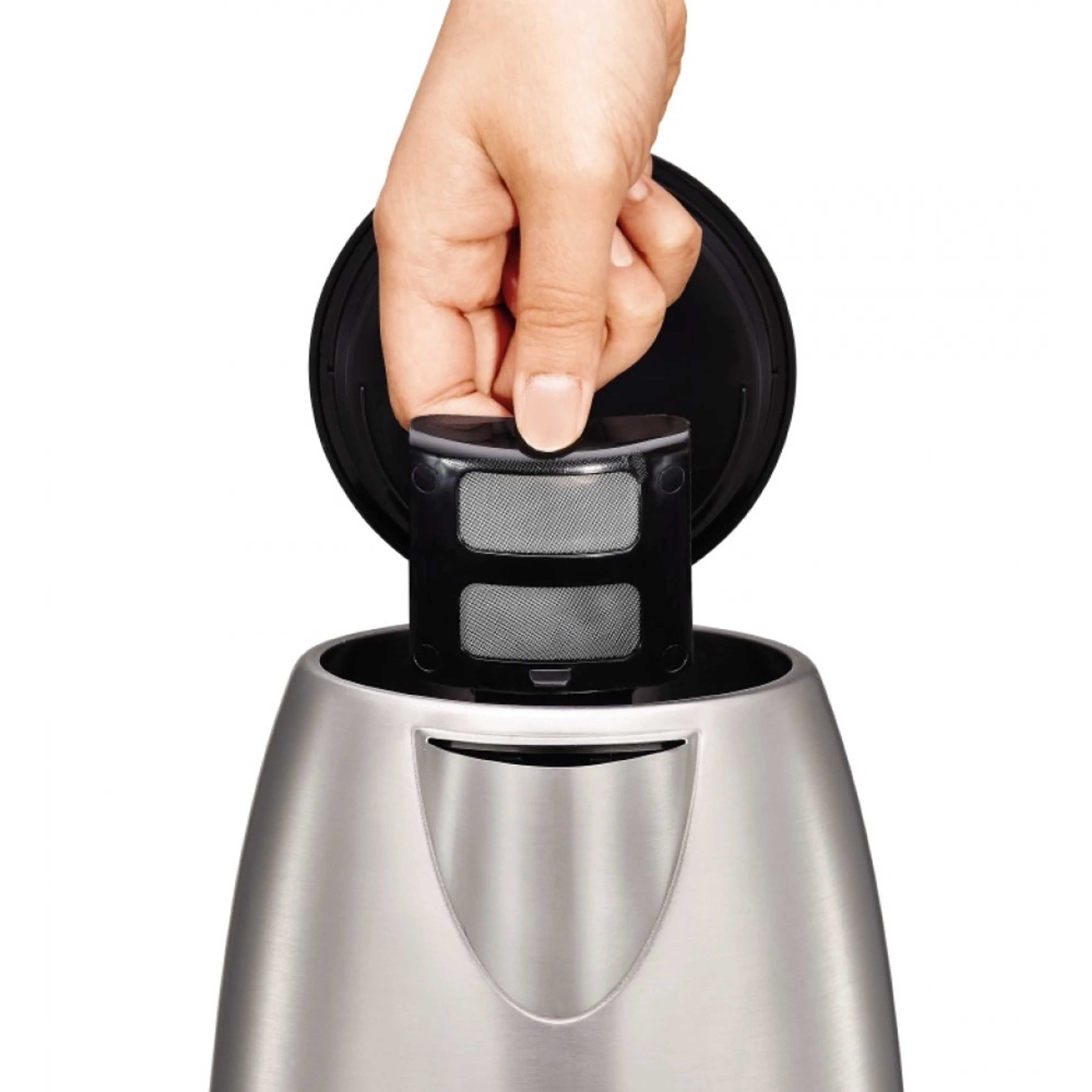 Электрический чайник Tefal Confidence KI270D30