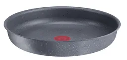 Набор посуды со съемной ручкой Tefal Ingenio Natural Force 3 предмета 24/28 см L3969102