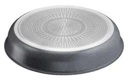 Набор посуды со съемной ручкой Tefal Ingenio Natural Force 3 предмета 24/28 см L3969102