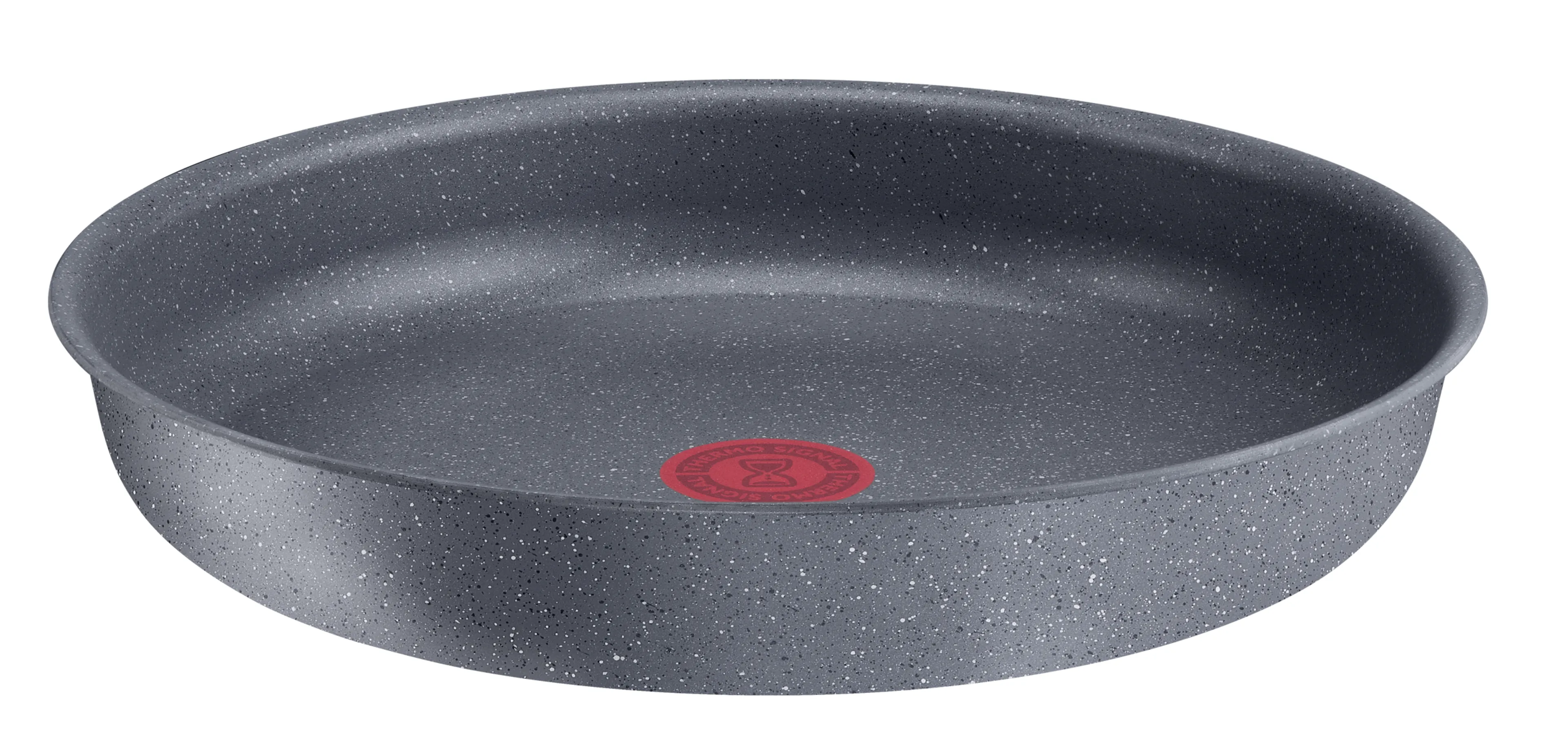 Набор посуды со съемной ручкой Tefal Ingenio Natural Force 3 предмета 24/28 см L3969102