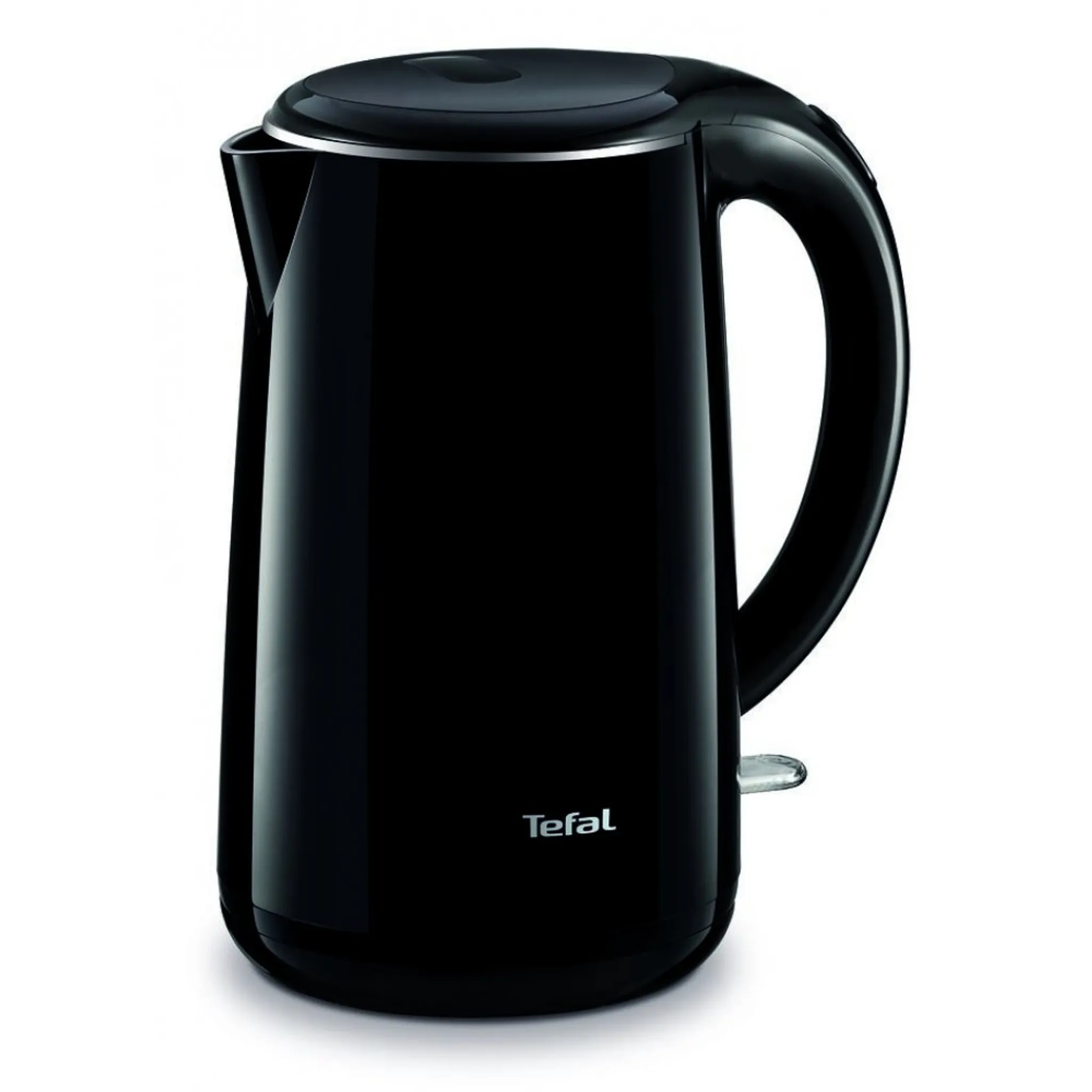 Электрический чайник Tefal Safe to Touch KO260830 фото