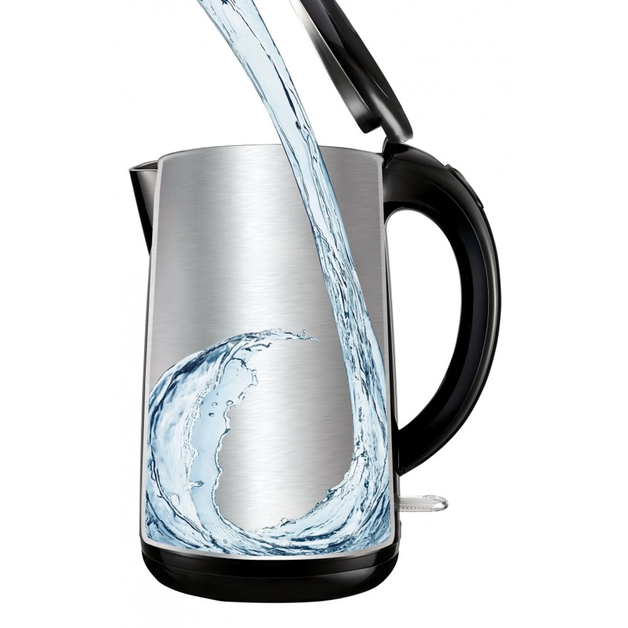 Электрический чайник Tefal Safe to Touch KO260830