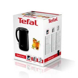 Электрический чайник Tefal Safe to Touch KO260830
