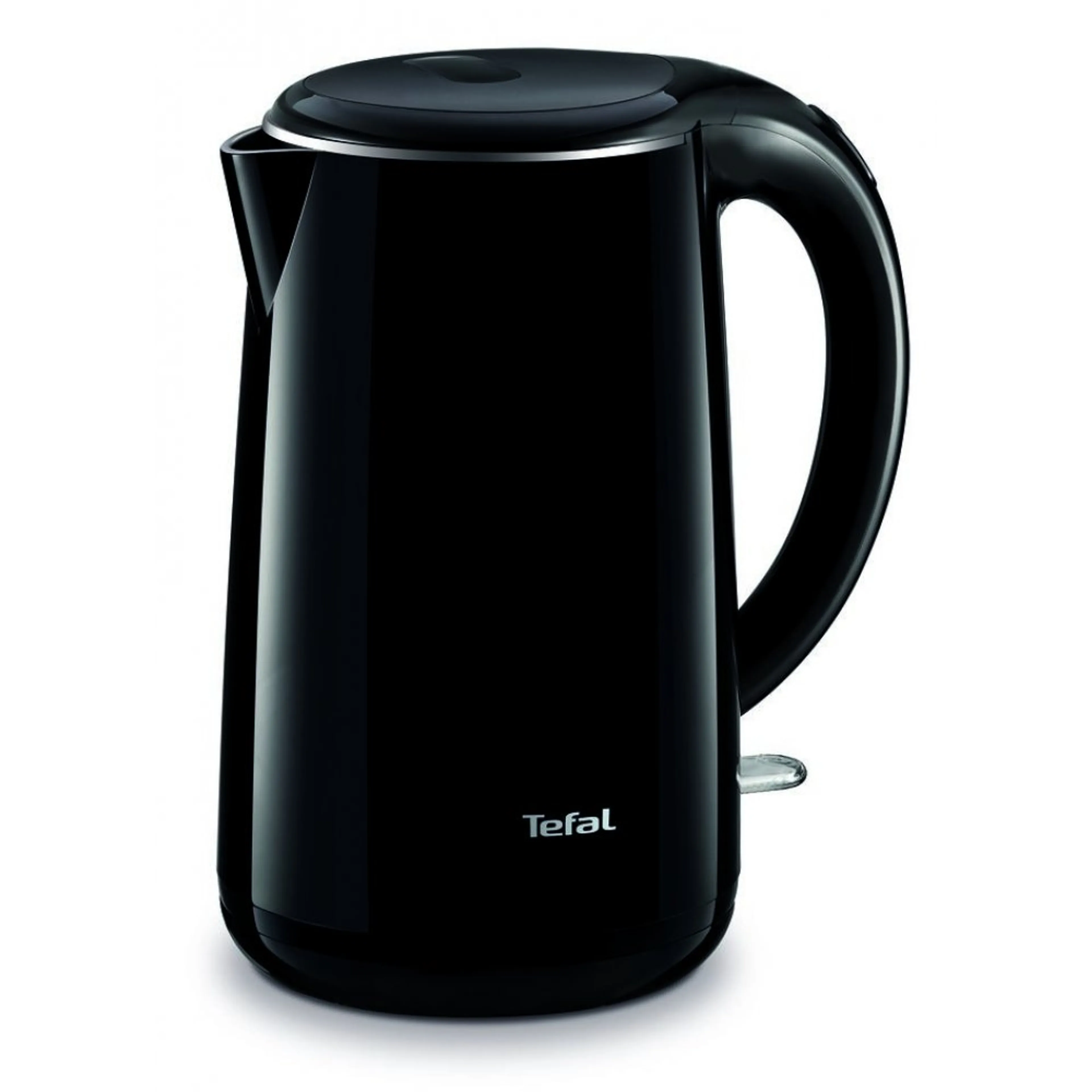Электрический чайник Tefal Safe to Touch KO260830 фото