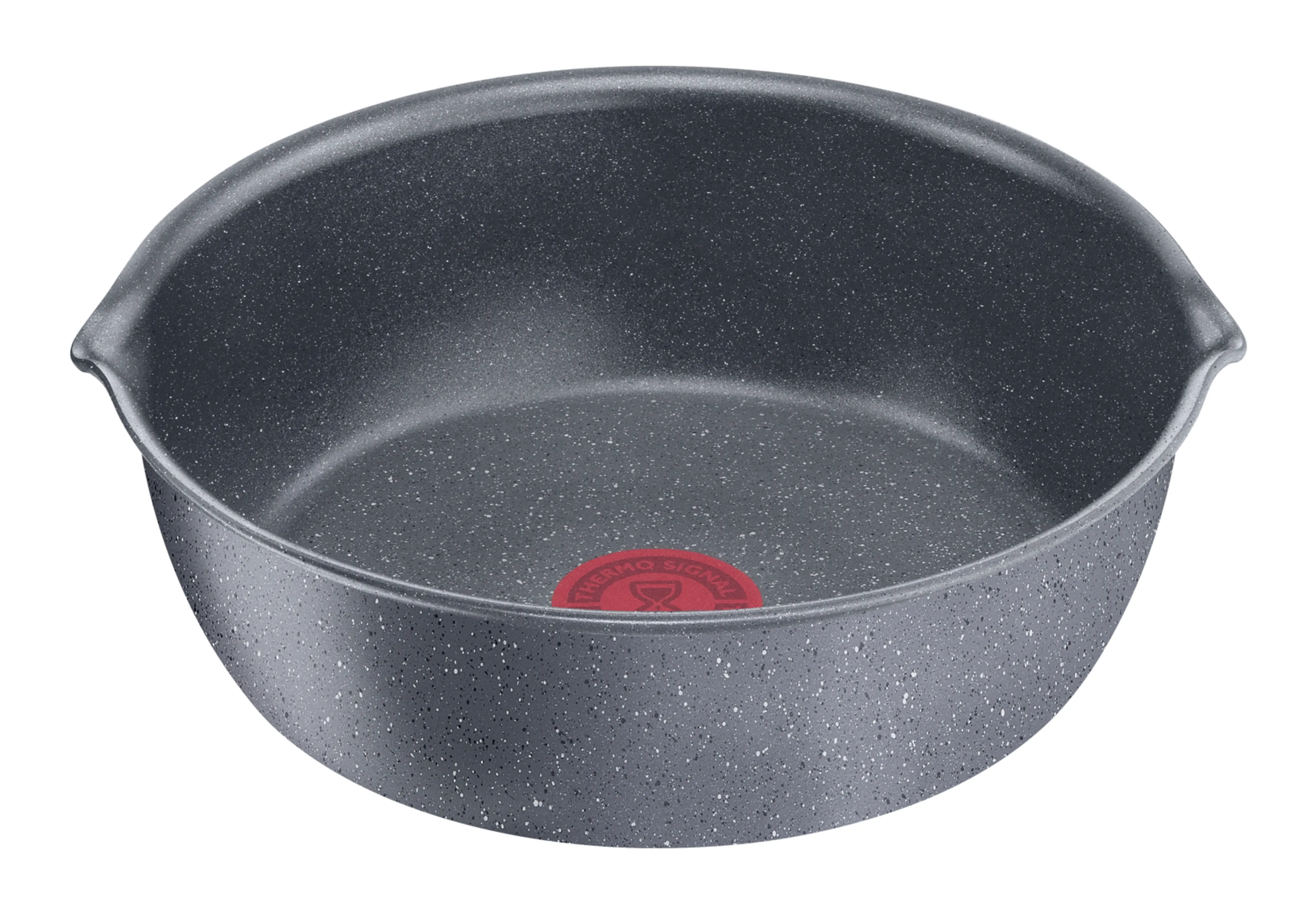 Мультисковорода Tefal Ingenio Natural Force 22 см L3968302 фото