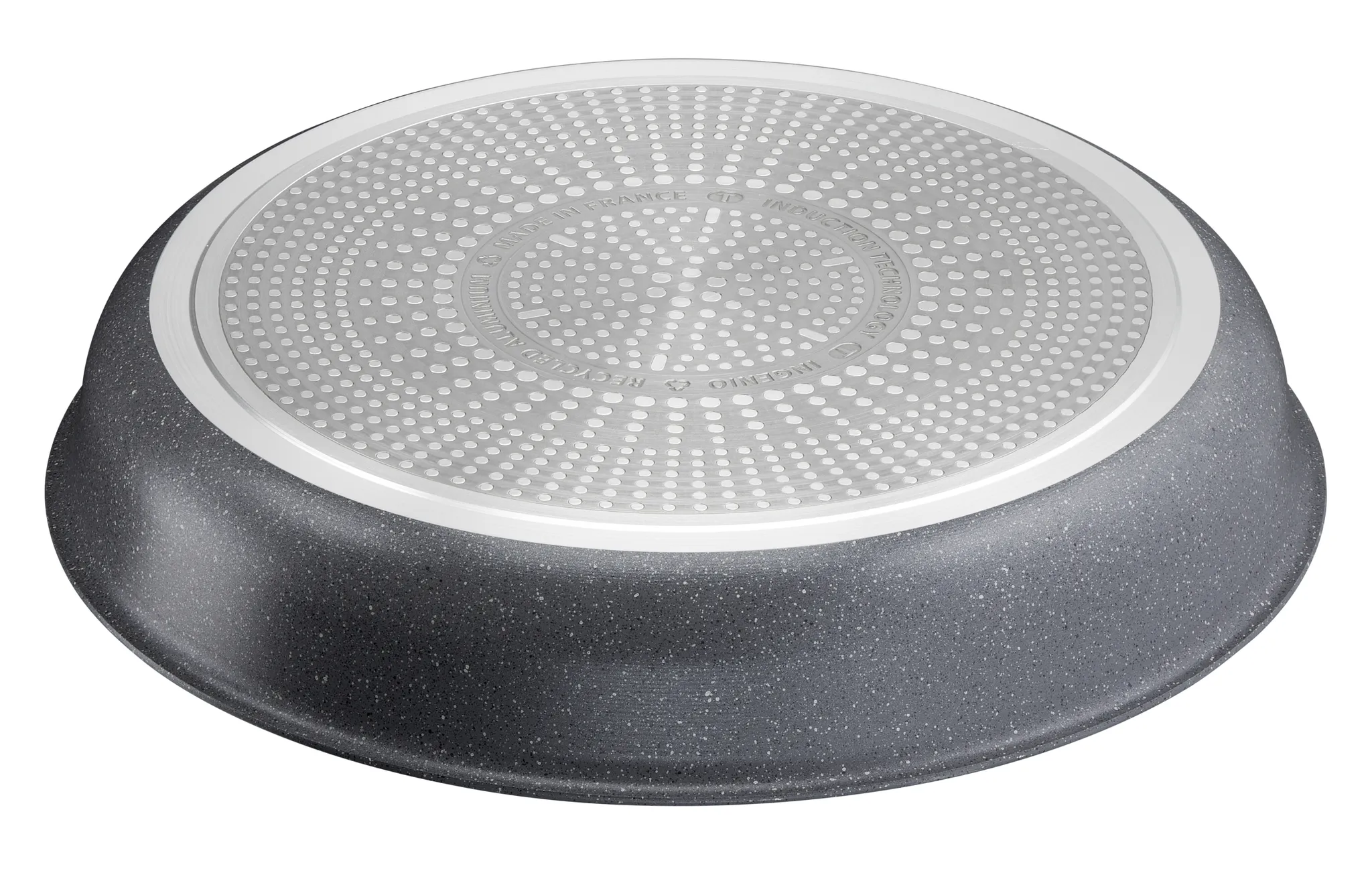 Сковорода Tefal Ingenio Natural Force 24 см L3960402