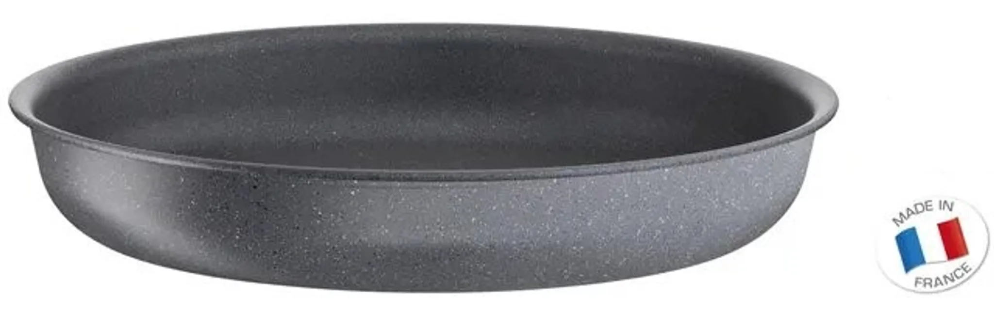 Индукционная сковорода Tefal Ingenio Natural Force 28 см L3960602