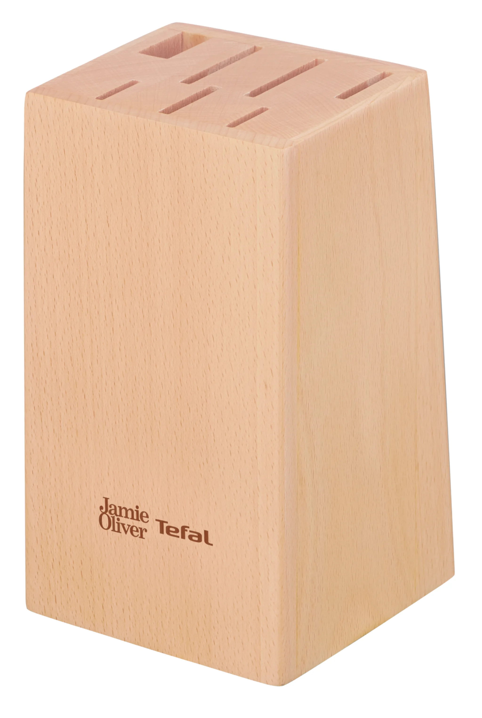 Блок для ножей Tefal Jamie Oliver K2685774
