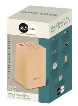 Блок для ножей Tefal Jamie Oliver K2685774
