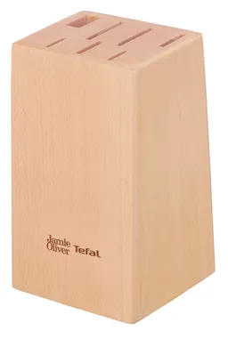 Блок для ножей Tefal Jamie Oliver K2685774