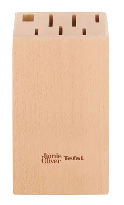 Блок для ножей Tefal Jamie Oliver K2685774