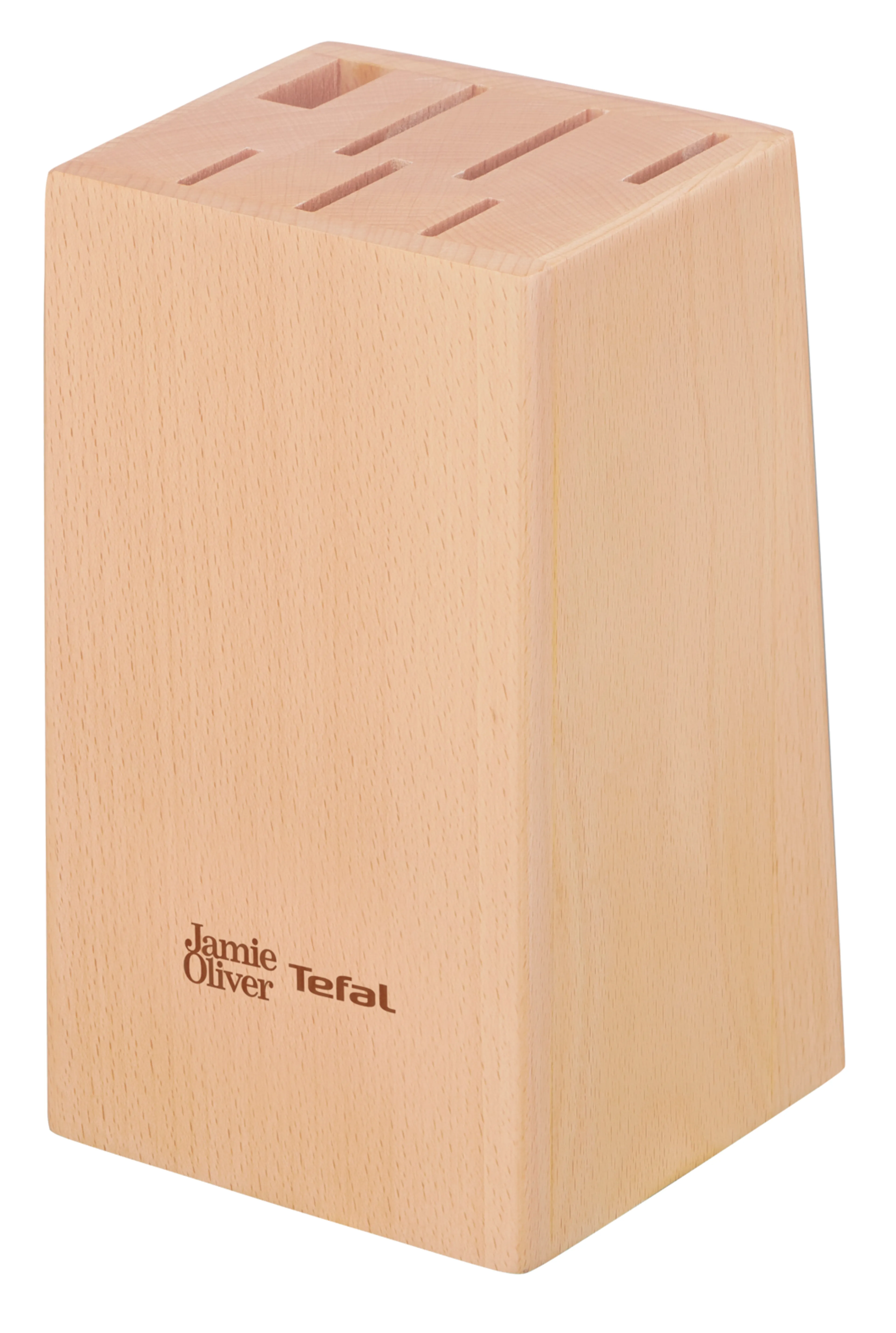 цена на Блок для ножей Tefal Jamie Oliver K2685774